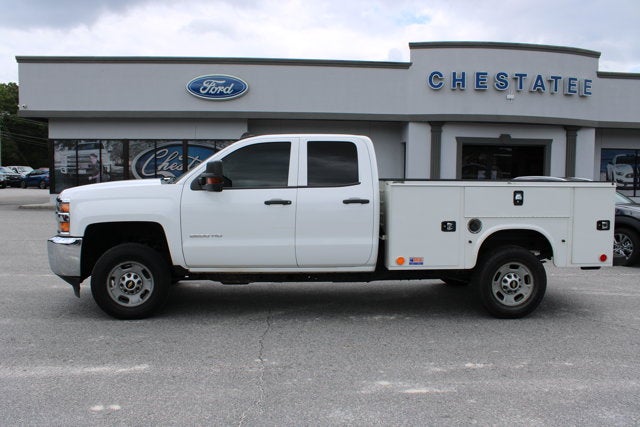 chevrolet silverado 2500hd 2019 2GC2CREG2K1151147 image chevrolet silverado 2500hd 2019 2GC2CREG2K1151147 image